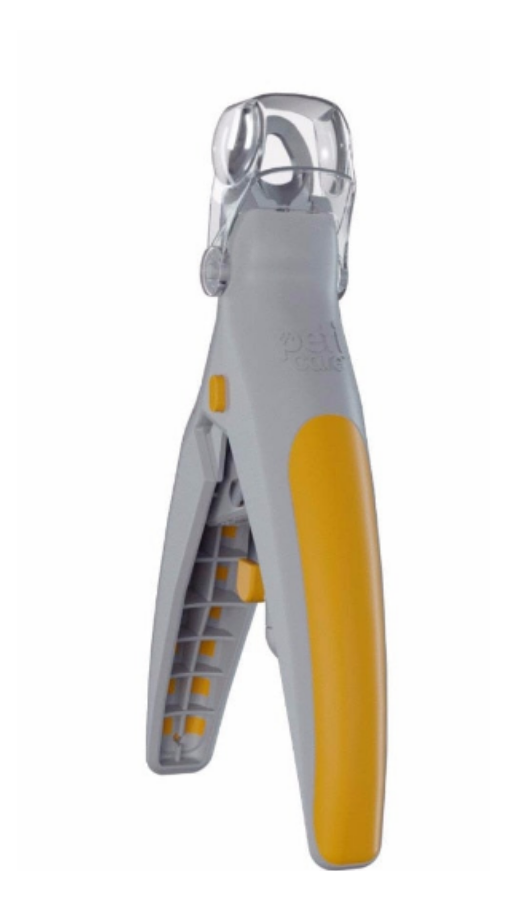 SnoutSavvy™ LED Safe Pet Nail Clipper | Quick-Finder Light & Magnifier | No-Mess Trimmer for Cats & Dogs